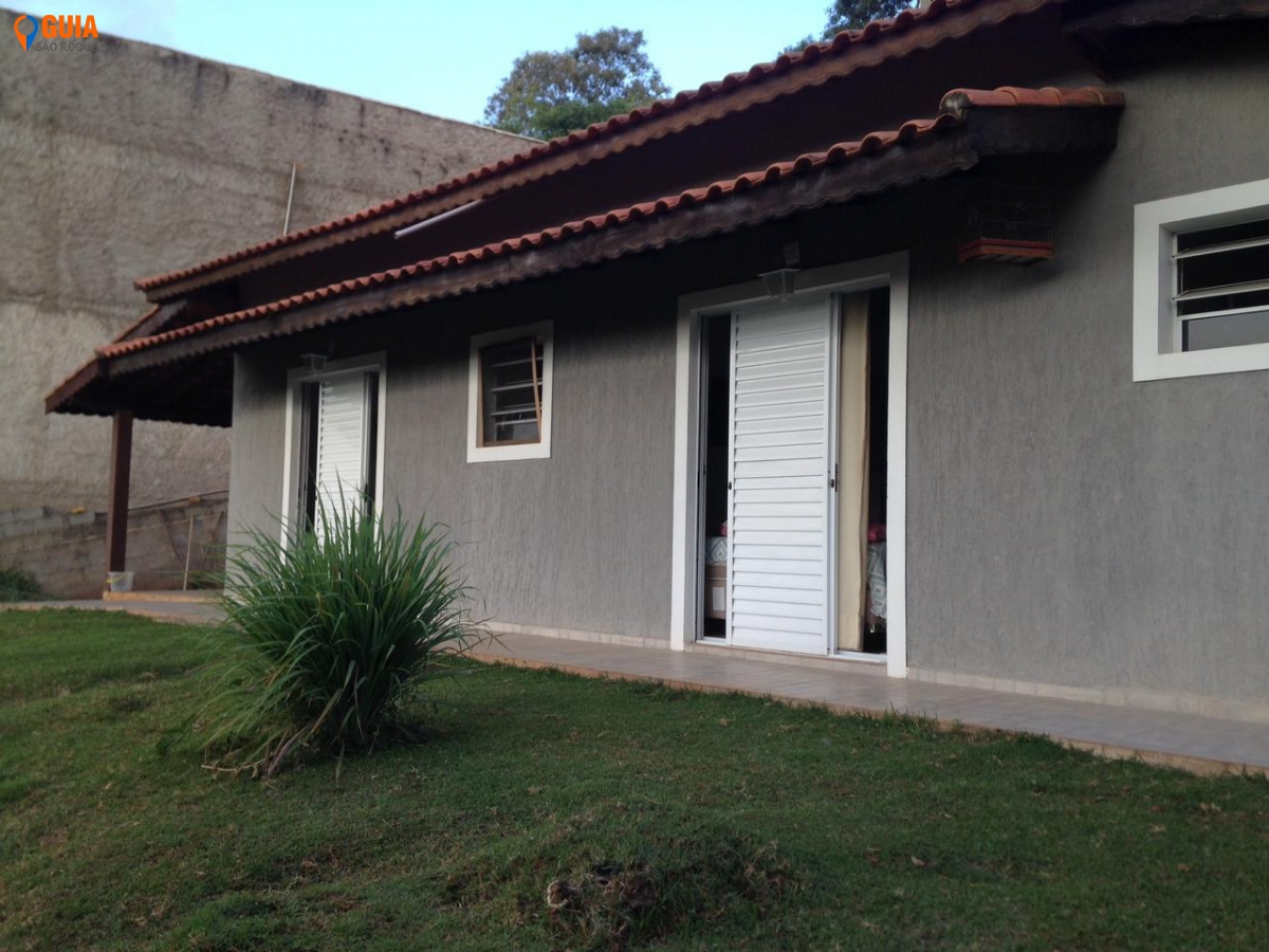 Chácara em Jardim Guaçu, São Roque - Excelente Chácara Guaçu pé na pista - Foto 3
